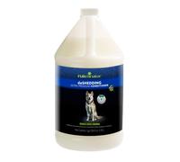 FURminator deShedding Ultra Premium Conditioner 128oz - OdorCapture 360, Omega-3 & 6 Fatty Acids, Paraben-Free, P-93322
