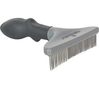 Furminator Grooming Rake for Cats and Dogs