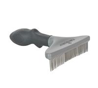 FURminator Grooming Rake for Cats and Dogs