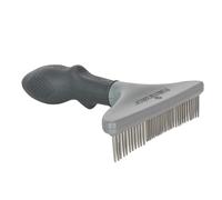 FURminator Grooming Rake for Cats and Dogs