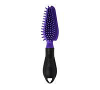FURminator Hair Collection Brush Grey Color May Vary