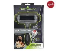 Furminator Hair Collection Tool Pet Hair Remover