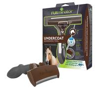 FURminator Horse deShedding Grooming Tool