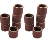 FURminator Replacement Abrasive Cylinders, Replacement Abrasive Cylinders for Nail File (Pack of 2)