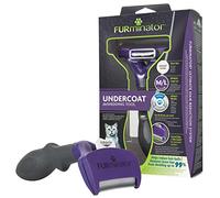 Furminator Short Hair DeShedding Tool for Large Cat