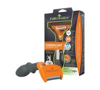 Furminator Deshedding Tool For Med Short Hair Dog