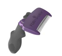 FURminator Undercoat deShedding Tool Cat M/L - Long hair | High Qualit