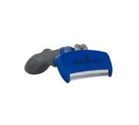FURminator Undercoat Deshedding Tool for Dogs Deshedding Brush for Dogs Removes Loose Hair and Combats Dog Shedding Large