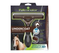 FURminator Undercoat DeShedding Tool For Equine