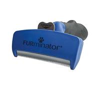 FURminator Undercoat deShedding Tool for Large Long Hair Dogs 23-41 kg