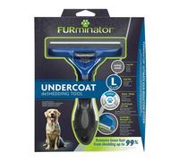 FURminator Long Hair M for Dogs - width 6.1cm