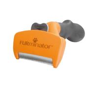 FURminator Undercoat deShedding Tool for Medium Long Hair Dogs 9-23 kg
