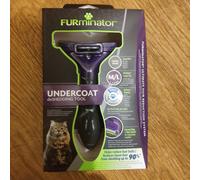 FURminator Undercoat Deshedding Tool (T691665)
