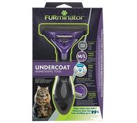 FURminator Undercoat Long Hair M/Lg Cat