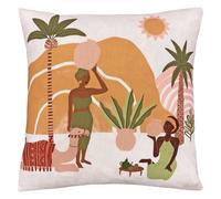 Furn. Alia Abstract Cushion Cover