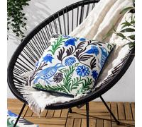 furn. Aljento Floral Outdoor Cushion Cover
