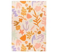furn. Amelie Outdoor Rug, Multicolour, 120 x 170cm