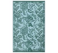furn. Anemone Woven Jacquard Outdoor Rug