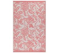 furn. Furn Anemone Woven Outdoor Rug, Multicolour, 120 X 180Cm