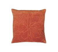 furn. Angeles 45x45cm Cushion Rust