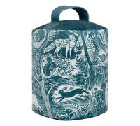 Furn Animals Winter Doorstop - Midnight - Midnight