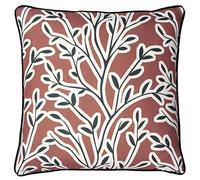 furn. Annika Cushion Cover, Brick, 50 x 50cm