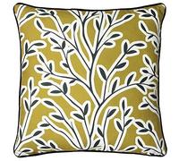 furn. Annika Cushion Cover, Honey, 50 x 50cm