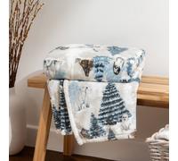 furn. Arcticus Throw