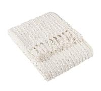 Hoem Arvo Woven Tasselled Throw