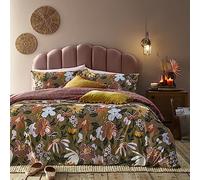furn. Asterea Duvet Set - Single - Multicolour