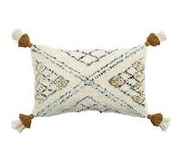 furn. Atlas Cushion Cover, Ochre, 30 x 50cm