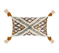 Furn. Atlas Global Tufted Feather Rich Cushion