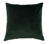 Furn. Aurora Ribbed Velvet Cushion Cover