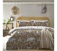 furn. Buckthorn Woodland Duvet Cover Set