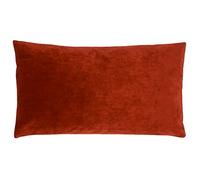 furn. Camden Rectangular Cushion Cover, Burnt Brick, 30 x 50cm