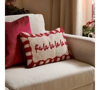 Furn. Candy Falala Tufted Polyester Filled Cushion