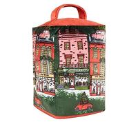 furn. Christmas Spirit Doorstop