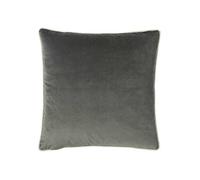 furn. Cohen Cushion Steel Grey