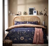 furn. Constellation Celestial Duvet Cover Set