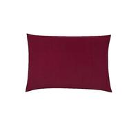 furn. Contra 40x60cm Cushion Oxblood