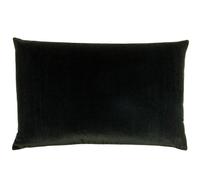 Furn Contra Cushion Cover - Black/Cream - One Size - Black/Cream - 100% Polyester
