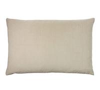furn. Contra Cushion Cover, Natural, 40 x 60cm