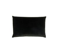 furn. Contra Cushion, Black, 40 x 60cm
