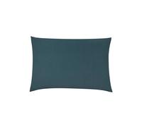Furn. Contra Rectangular Velvet Polyester Filled Cushion