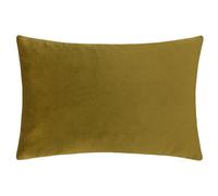 furn. Contra Soft Velvet Feather Rich Filled Cushion