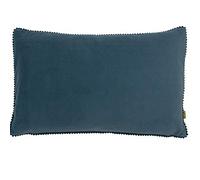 furn. Cosmo Cushion Cover, Blue, 30 x 50 cm