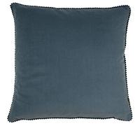 furn. Cosmo Cushion Cover, Blue, 45 x 45cm