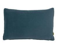 Furn Cosmo Cushion Cover - Blue - One Size - Blue - 100% Polyester