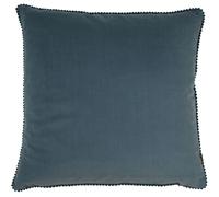 Furn Cosmo Cushion Cover - Blue - One Size - Blue - 100% Polyester