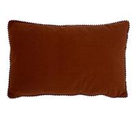 Furn. Cosmo Cushion Cover, Brick, 30 X 50 cm